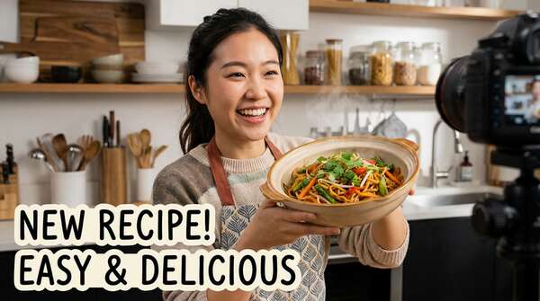 麻豆传媒美食视频教程